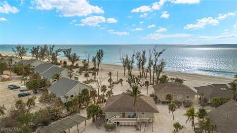 33 Beach Homes unit: 33, Captiva, FL 33924