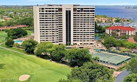 5260 S Landings Drive unit: 407, Fort Myers, FL 33919