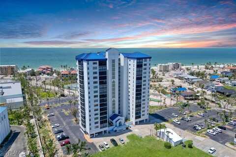 4745 Estero Boulevard, Fort Myers Beach, FL 33931