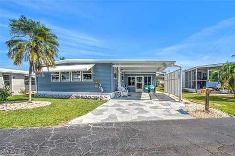 361 Verna Avenue, Fort Myers, FL 33908