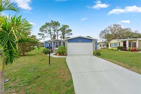 10074 Broken Woods Court, North Fort Myers, FL 33903