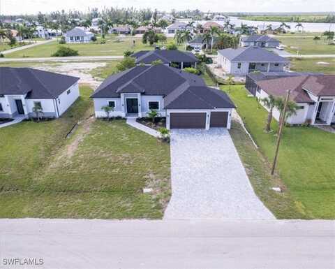 4308 NW 27th Lane, Cape Coral, FL 33993