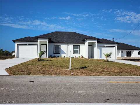 undefined, Lehigh Acres, FL 33974