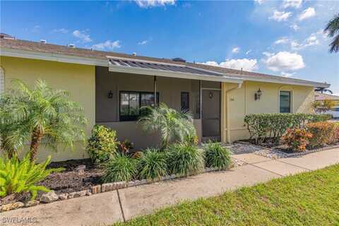 1503 SW 51st Lane unit: 144, Cape Coral, FL 33914