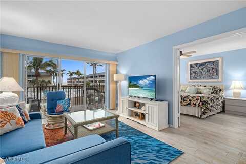 1246 Fulgur Street unit: 105, Sanibel, FL 33957