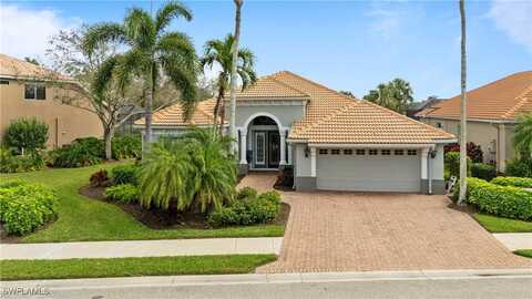 24261 Copperleaf Boulevard, Estero, FL 34135