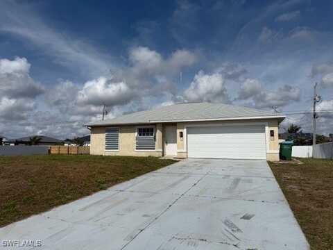 undefined, Cape Coral, FL 33909