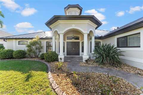 1108 NW 43rd Avenue, Cape Coral, FL 33993