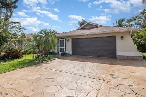 916 SE 24th Street, Cape Coral, FL 33990