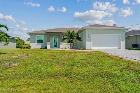 4206 NW 38th Terrace, Cape Coral, FL 33993