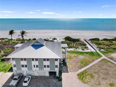 1341 Middle Gulf Drive, Sanibel, FL 33957