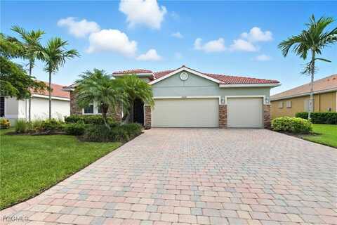 3000 Sunset Pointe Circle, Cape Coral, FL 33914