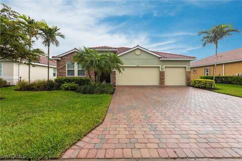 3000 Sunset Pointe Circle, Cape Coral, FL 33914