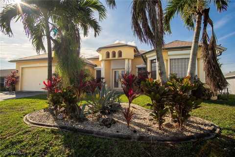 622 SW 31st Street, Cape Coral, FL 33914