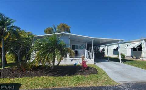 640 Future Drive, North Fort Myers, FL 33917
