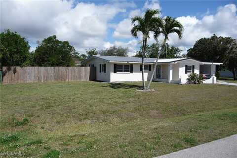 2231 Gorham Avenue, Fort Myers, FL 33907
