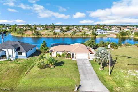3344 NE 19th Avenue, Cape Coral, FL 33909