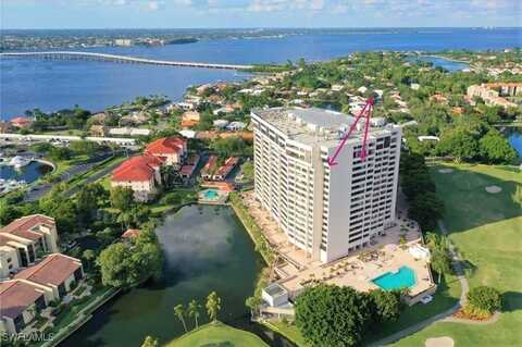 5260 S Landings Drive unit: 1603, Fort Myers, FL 33919