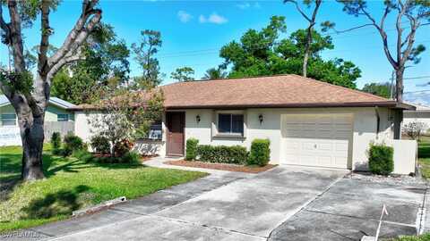 2281 Aldridge Avenue, Fort Myers, FL 33907