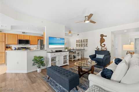 11611 Navarro Way unit: 2006, Fort Myers, FL 33908