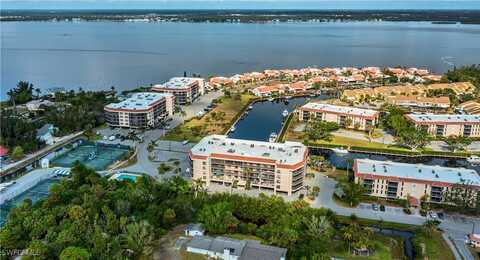 25188 Marion Avenue unit: D205, Punta Gorda, FL 33950