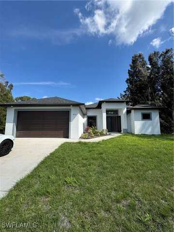 804 State Avenue, Lehigh Acres, FL 33972