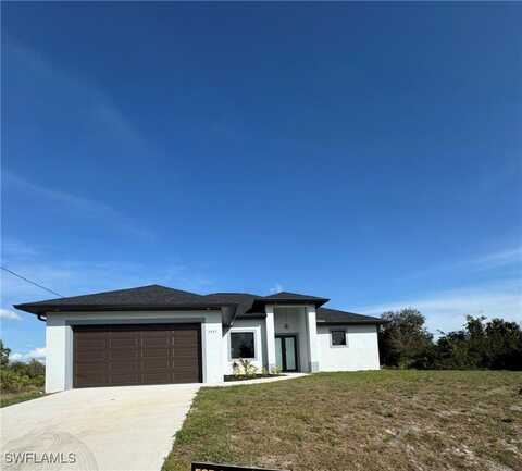 2907 Alan Avenue S, Lehigh Acres, FL 33976