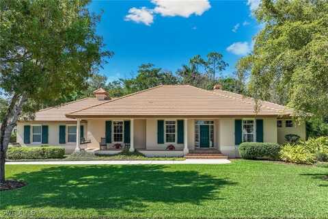 11360 Salix Court, Fort Myers, FL 33966