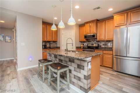8561 Violeta Street unit: 101, Estero, FL 34135