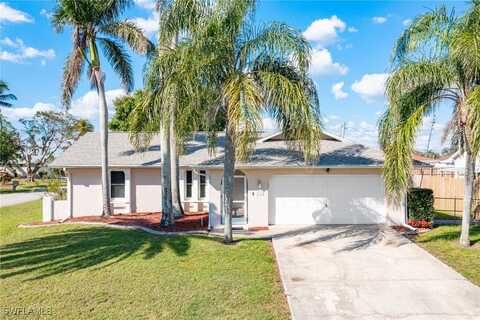 2117 SE 2nd Street, Cape Coral, FL 33990