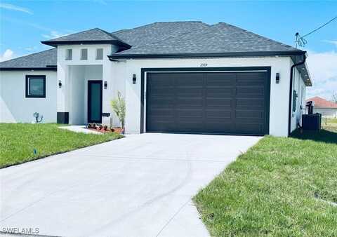 2504 Vera Avenue S, Lehigh Acres, FL 33976