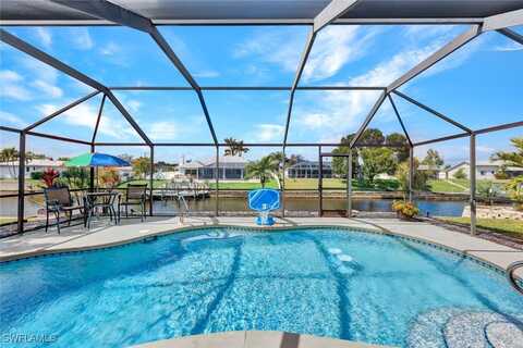 1412 SE 11th Place, Cape Coral, FL 33990