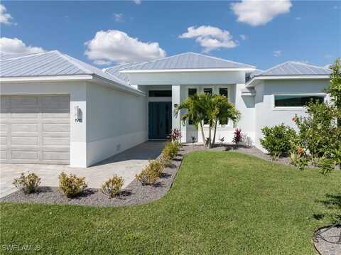 1915 Ottersrest Lane, Cape Coral, FL 33990