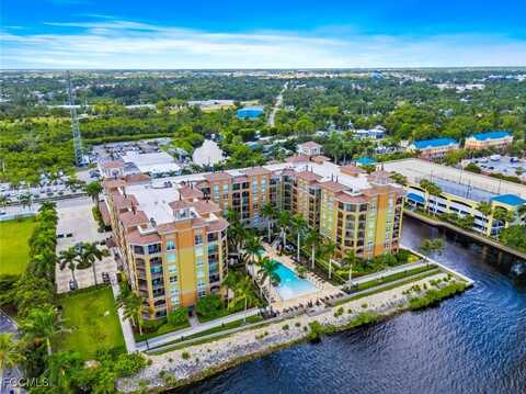 2825 Palm Beach Boulevard unit: 203, Fort Myers, FL 33916