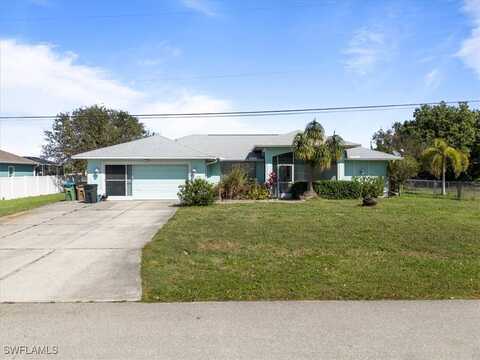 105 SW 12th Terrace, Cape Coral, FL 33991