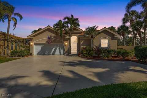 15136 Portside Drive, Fort Myers, FL 33908