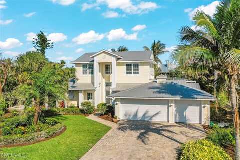 1680 Hibiscus Drive, Sanibel, FL 33957