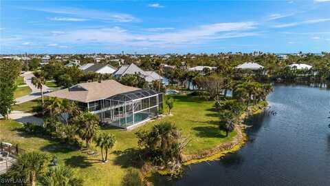 673 E Rocks Drive, Sanibel, FL 33957