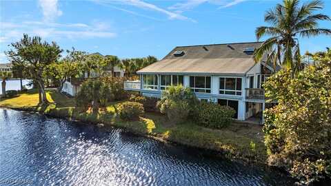 1440 Sandpiper Circle, Sanibel, FL 33957