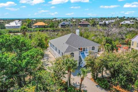 4534 Bowen Bayou Road, Sanibel, FL 33957