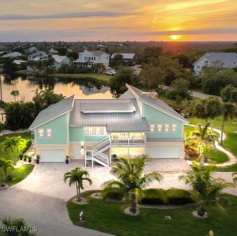 9113 Mockingbird Drive, Sanibel, FL 33957