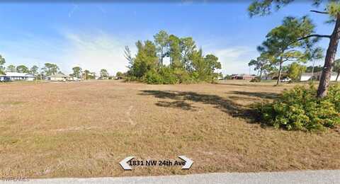 undefined, Cape Coral, FL 33993