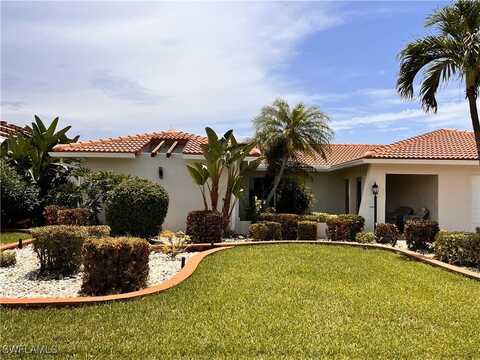 5331 Mayfair Court, Cape Coral, FL 33904