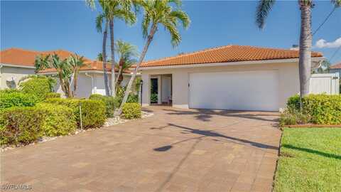 5331 Mayfair Court, Cape Coral, FL 33904