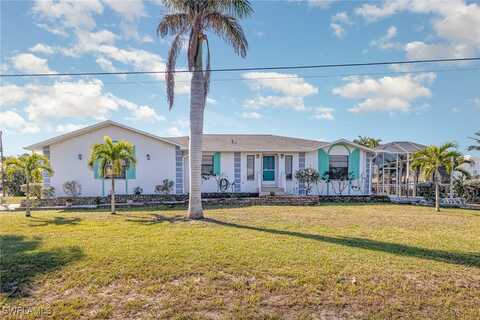 2391 Date Street, Saint James City, FL 33956