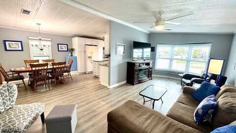 14497 Nathan Hale Lane, North Fort Myers, FL 33917