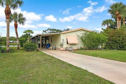 2626 Zoysia Lane, North Fort Myers, FL 33917