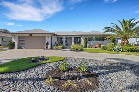 409 Tower Drive, Cape Coral, FL 33904