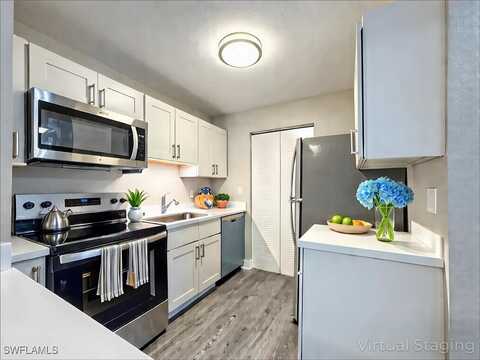 17426 Birchwood Lane unit: 3, Fort Myers, FL 33908