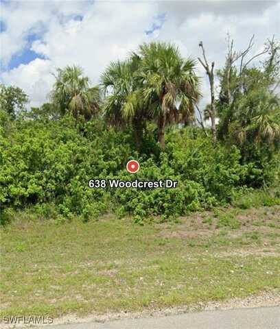 undefined, Lehigh Acres, FL 33972